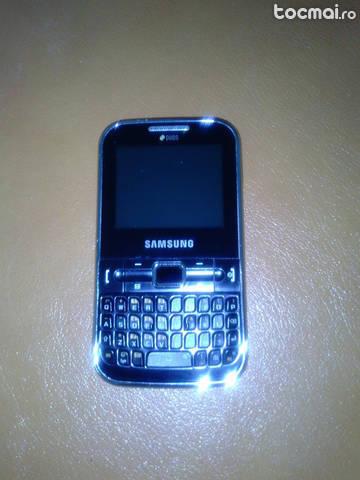 Samsung Duos c322