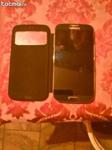 samsung galaxi s4 impecabil neg