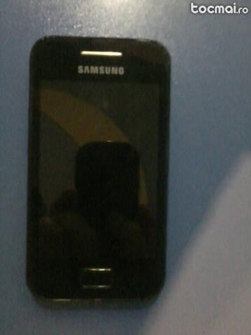 Samsung galaxy ace GTS5830