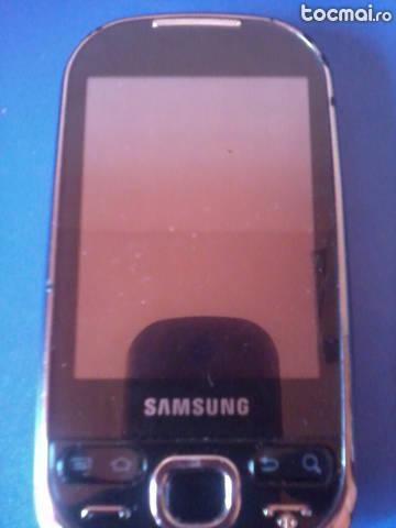 Samsung galaxy android , Liber de retea