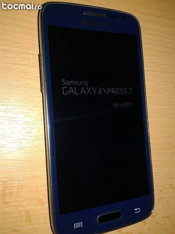 Samsung galaxy express 2