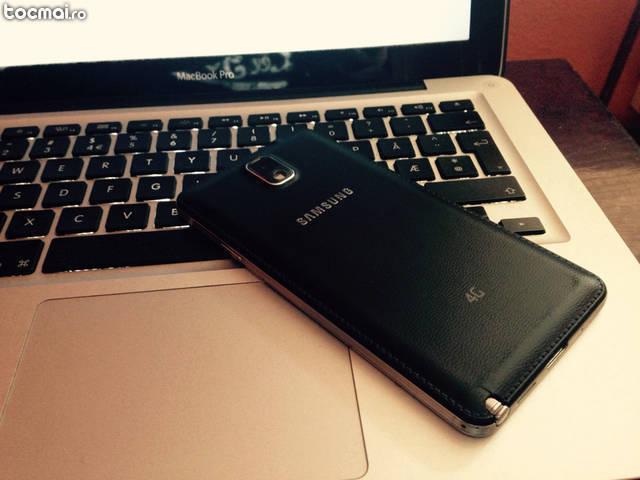 Samsung galaxy note 3 i9005 4g 32 gb