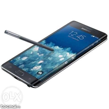 Samsung galaxy note edge 32Gb, nou/ sigilat, 2 ani garantie