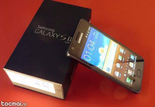 Samsung Galaxy S2 in cutie in stare foarte buna