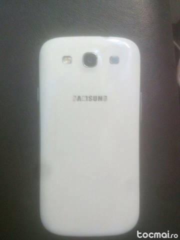 Samsung galaxy S3
