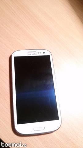 Samsung Galaxy S3 I9300 16 GB White