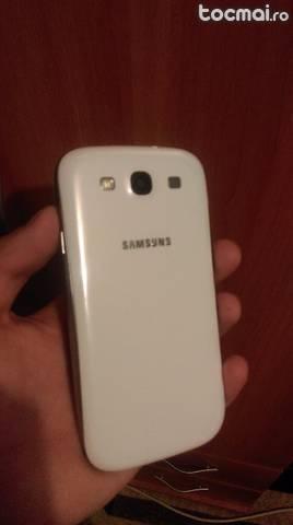 Samsung Galaxy S3 I9300 putin croit