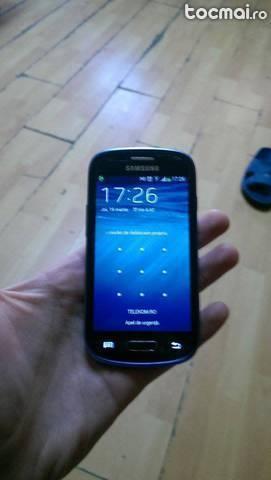 Samsung galaxy s3 mini