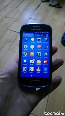 Samsung galaxy s3 mini