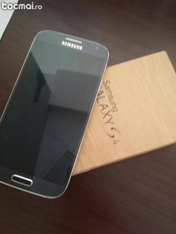 Samsung galaxy s4