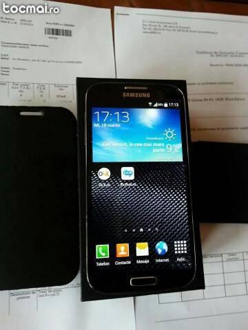 Samsung galaxy s4 value edition, in garantie