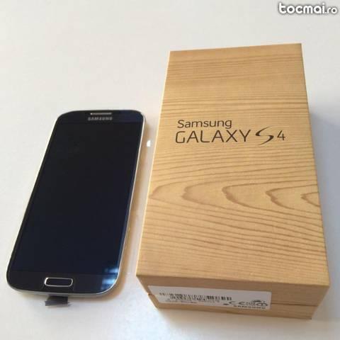Samsung galaxy s4, i9505, lte, nou