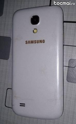Samsung Galaxy S4 Mini 4G i9195 white