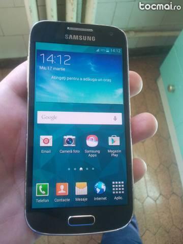 Samsung Galaxy S4 mini GT- I9195