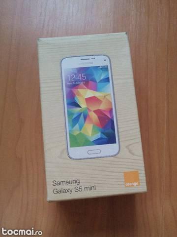 Samsung Galaxy S5 Mini Nou!