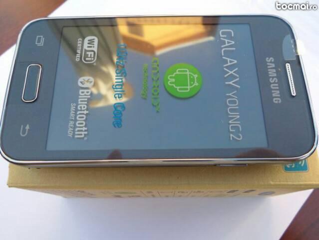 Samsung Galaxy Young 2 NOU