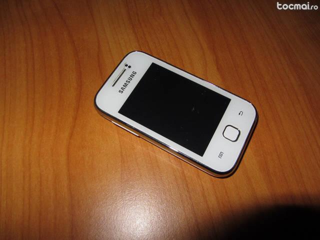 Samsung Galaxy Young gt- s5369