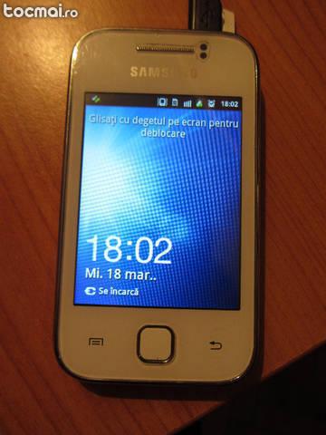 Samsung Galaxy Young gt- s5369