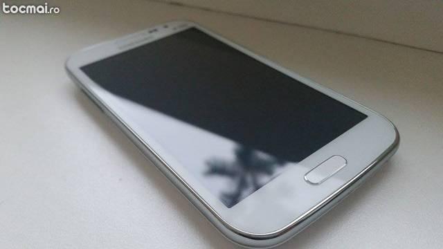 Samsung GT- i8552 dual sim white