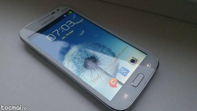 Samsung GT- i8552 dual sim white