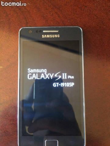 Samsung S2 plus