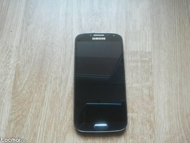 Samsung S4 GT- I9505 cu o mica defectiune