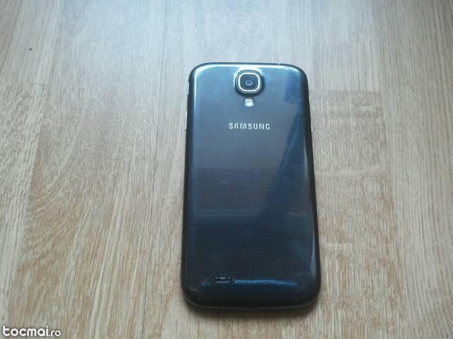 Samsung S4 GT- I9505 cu o mica defectiune