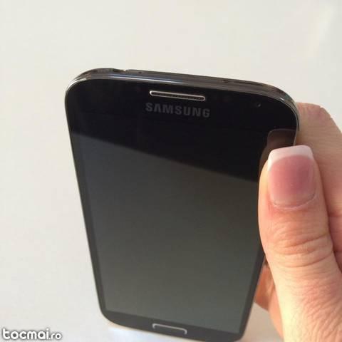 Samsung s4, i9505, black