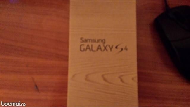 Samsung s4 i9515 nou nout