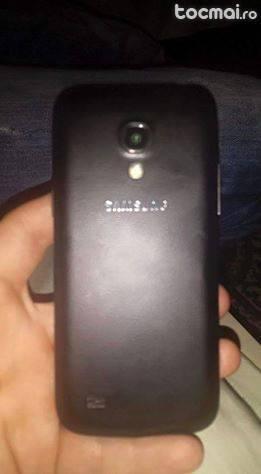 Samsung S4 mini black edition impecabil