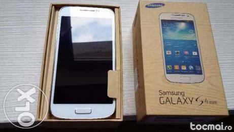 Samsung S4 Mini I9195 4G Neverlocked