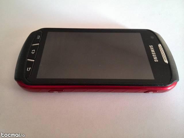 Samsung Xcover2 RED