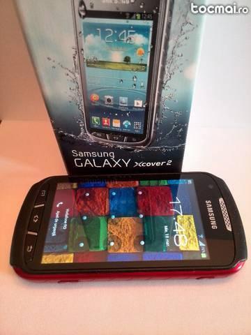 Samsung Xcover2 RED