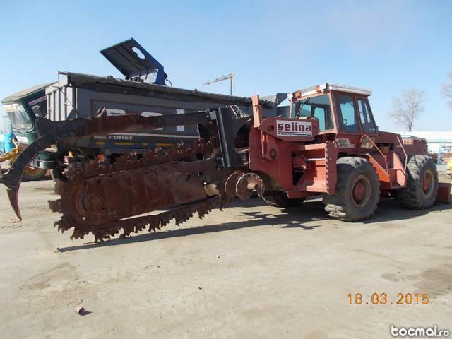 Sapator sant ditch witch