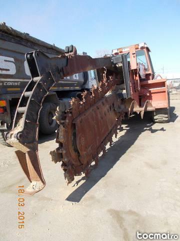 Sapator sant ditch witch