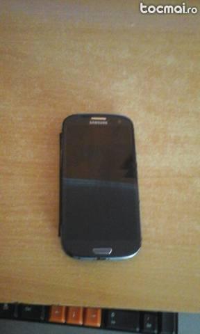 Schimb Samsung Galaxy S3