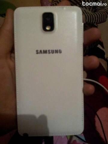 schimb Samsung note 3.