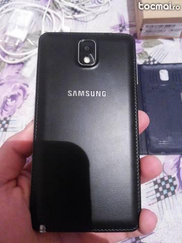 Schimb Samsung Note 3 32gb