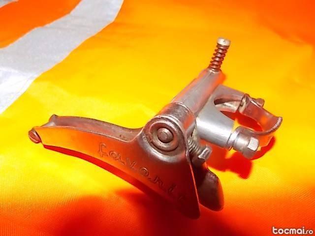 schimbator placi / foi deraior favorit vintage cursiera