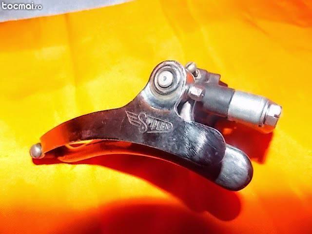 Schimbator placi / foi deraior simplex vintage cursiera