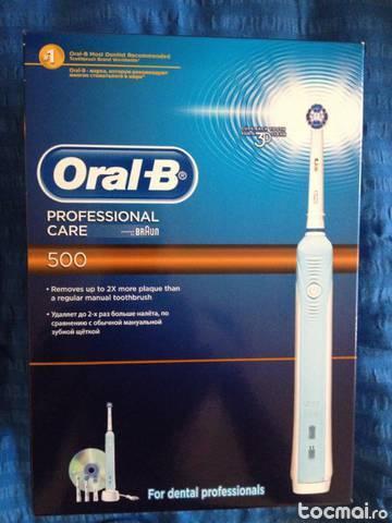 Periuta Oral- B Professional Care 500