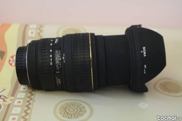 sigma 24- 70 f/ 2. 8