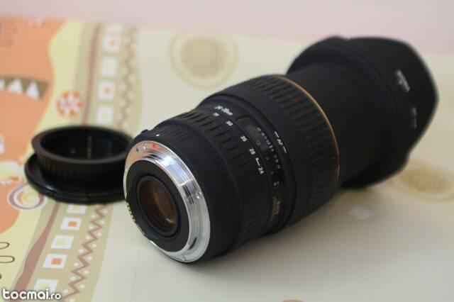 sigma 24- 70 f/ 2. 8