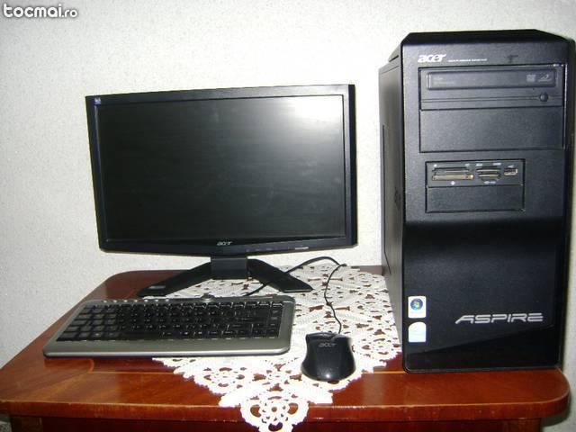 Sistem Complect Acer M1641
