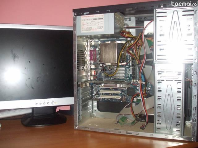 sistem Desktop PC