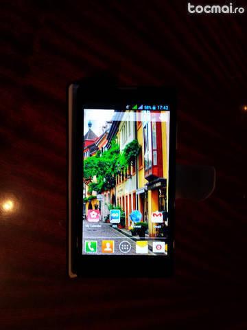 Smartphone Lenovo S960T Dual Sim
