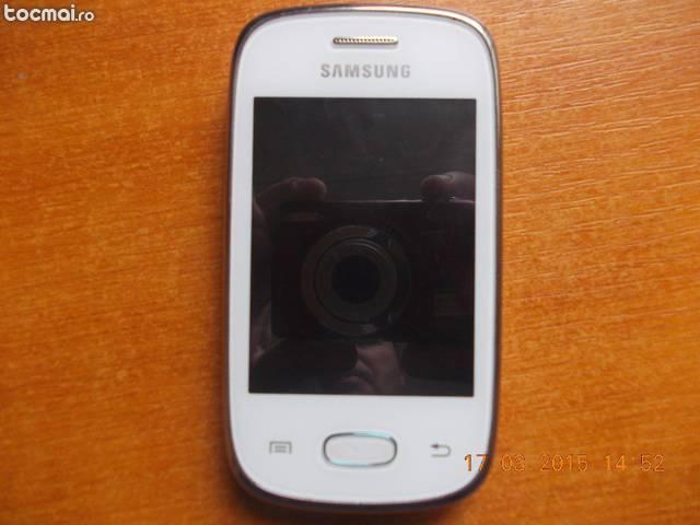 Smartphone Samsung Galaxy Pocket Neo