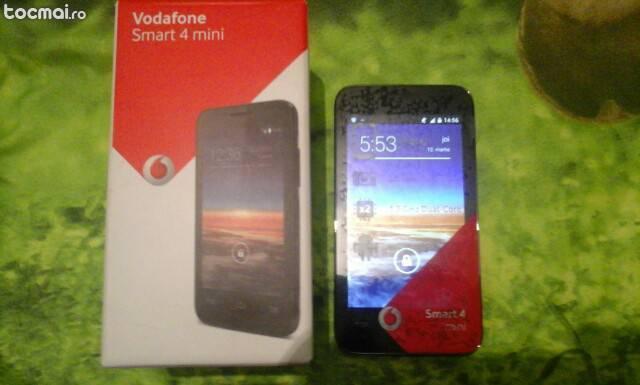 Smartphone Vodafone Smart 4
