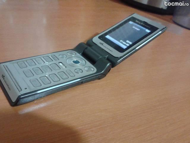 Sony ericsson w380