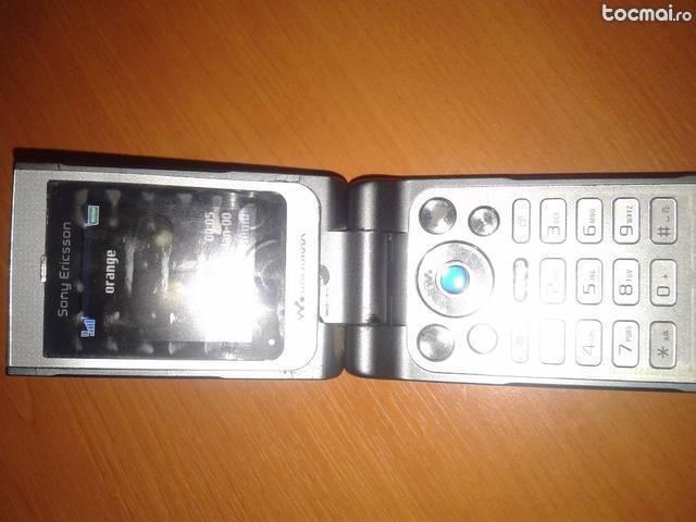 Sony ericsson w380